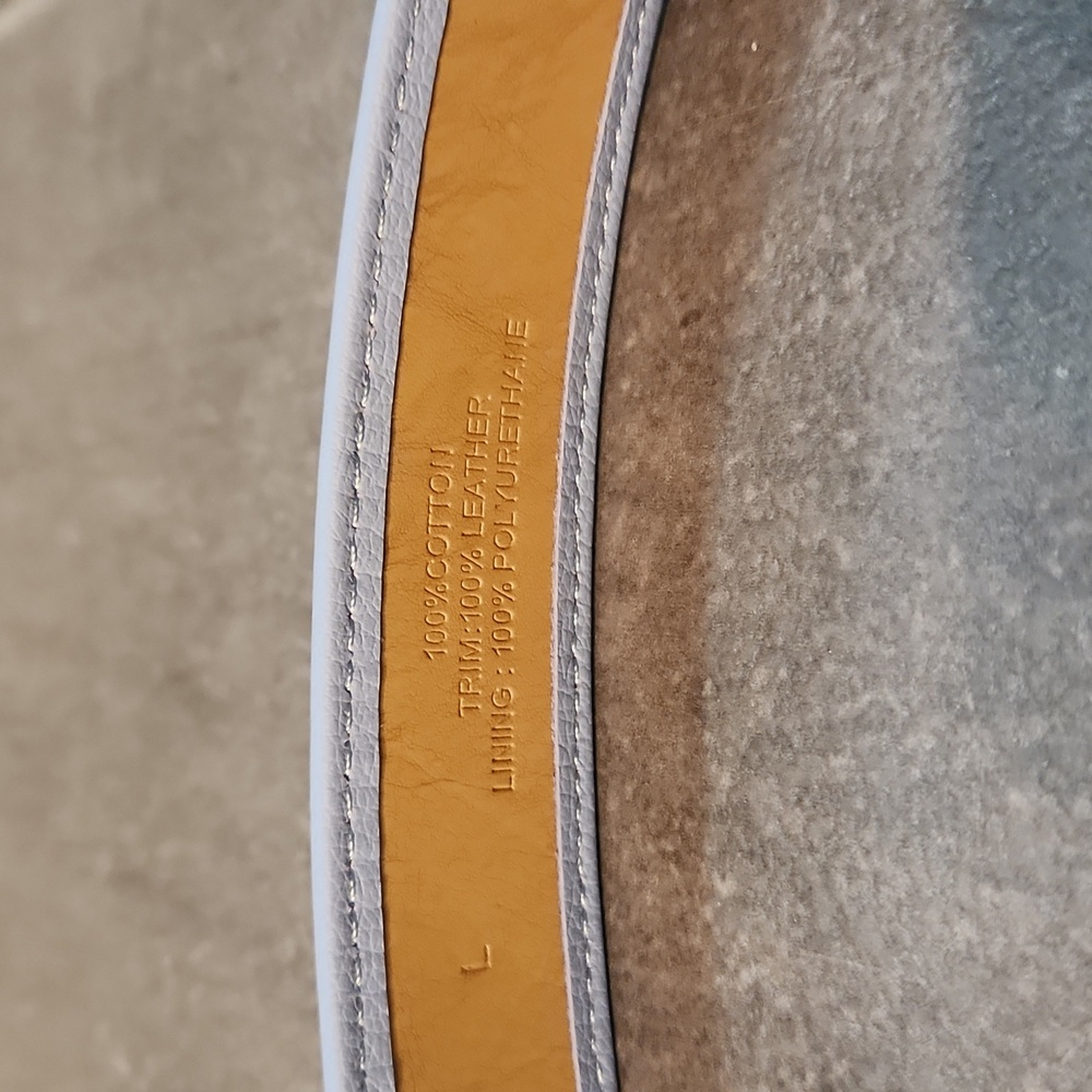 Talbots Belt - Picture 5 of 6